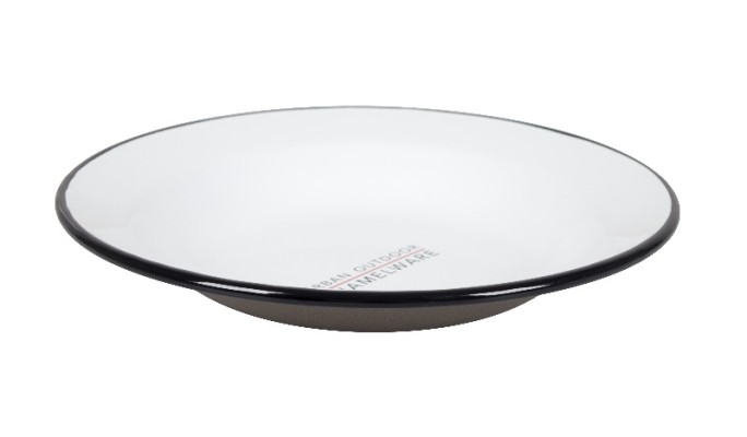 Urban outdoor farfurie